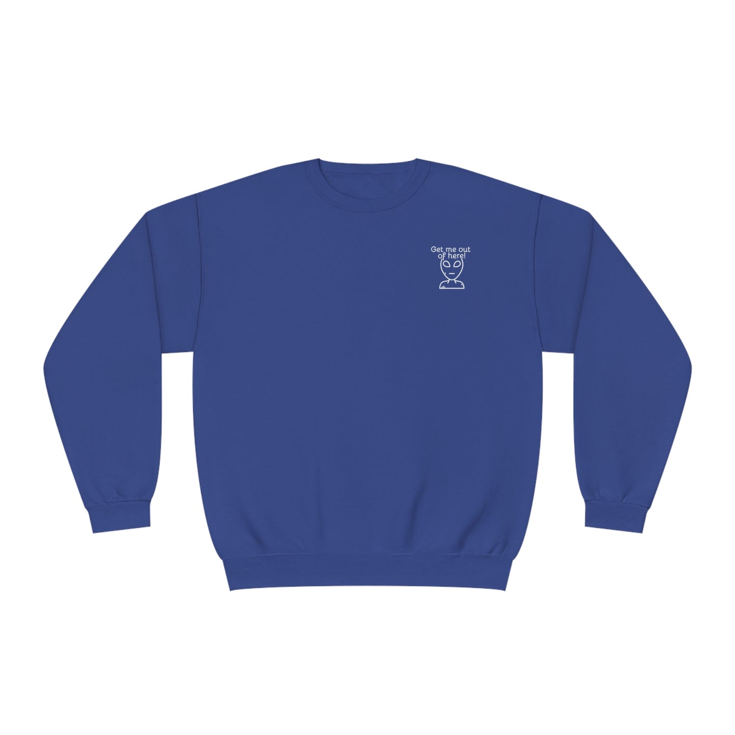 Escape - Unisex Sweatshirt