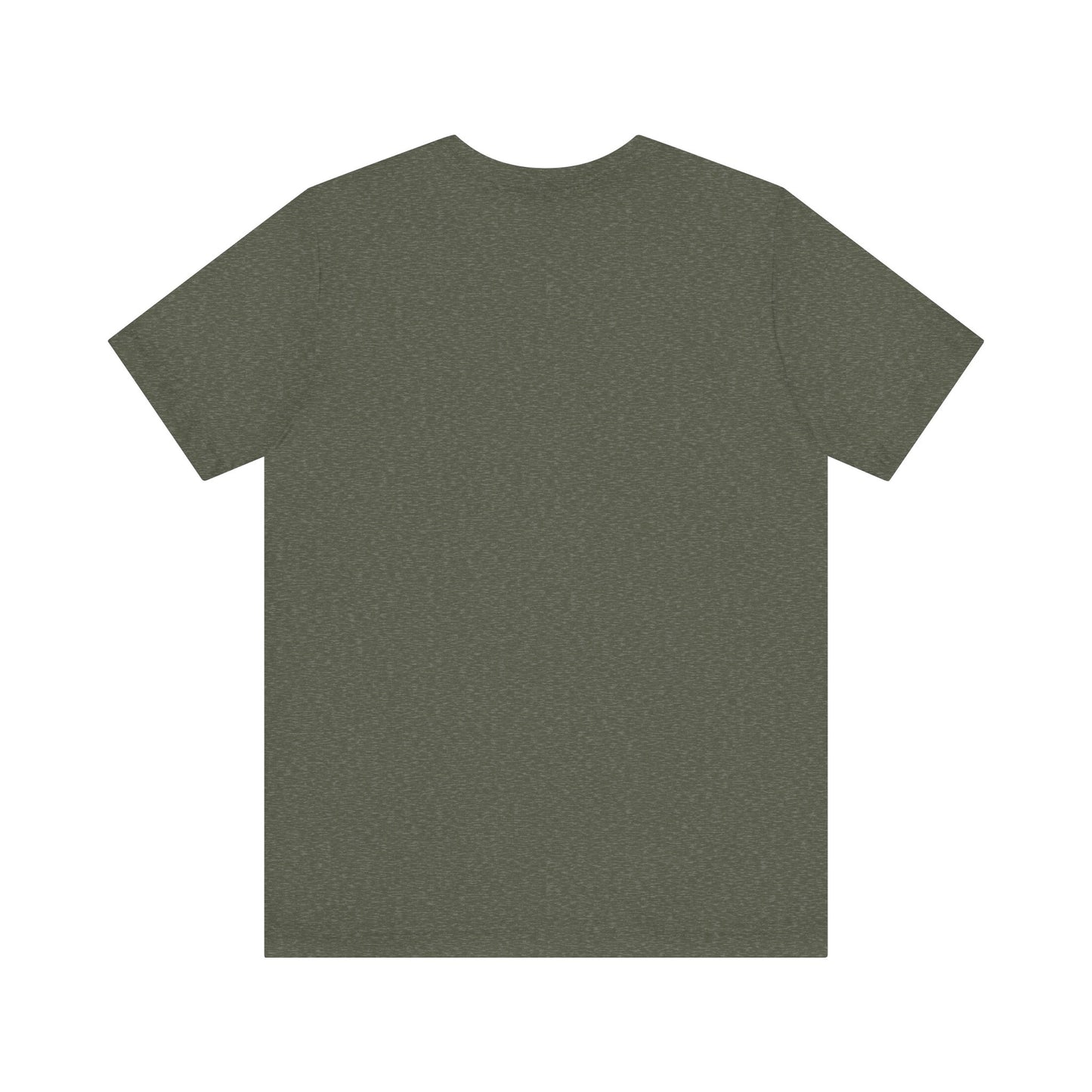 Breakdown- Unisex Jersey Short Sleeve Tee