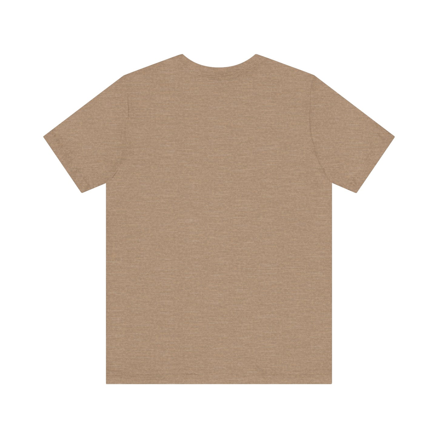 Breakdown- Unisex Jersey Short Sleeve Tee