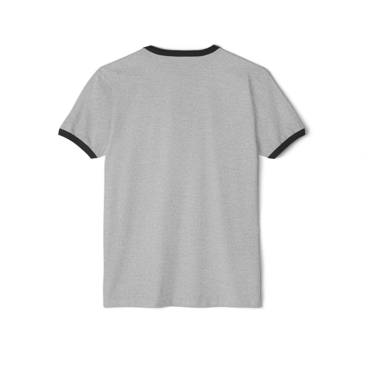 Who's A Good Girl - Unisex Ringer T-Shirt