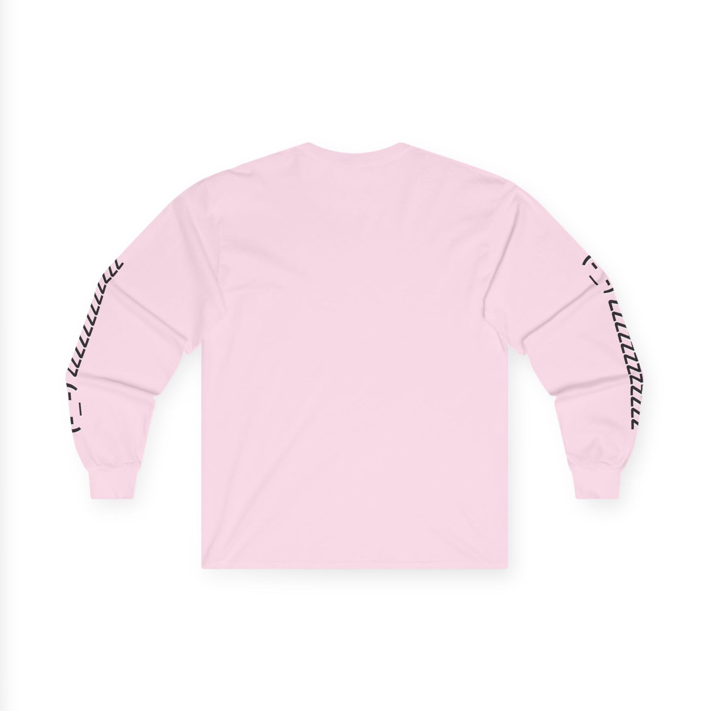 Ya Gurl Is Tired- Unisex Ultra Cotton Long Sleeve Tee