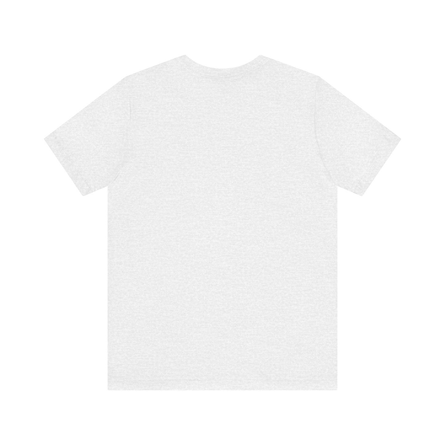 Breakdown- Unisex Jersey Short Sleeve Tee