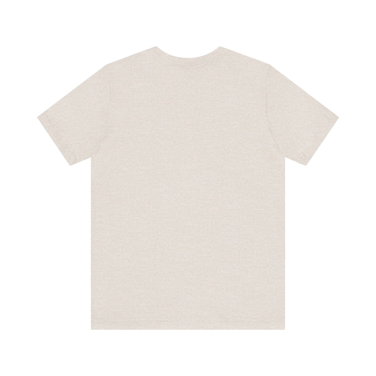 Breakdown- Unisex Jersey Short Sleeve Tee